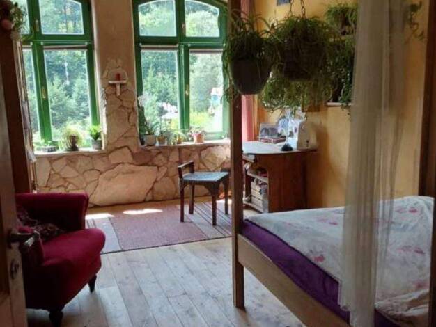 Einfamilienhaus zum Kauf 499.000 € 5 Zimmer 200 m² 18.000 m² Grundstück Steinbach Sonneberg 96515