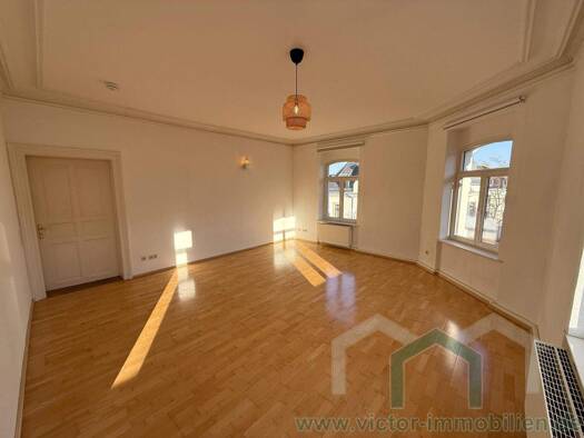 Wohnung zur Miete 750 € 2 Zimmer 78,4 m² 4. Geschoss Shakespearestraße 5 Zentrum-Süd Leipzig 04107