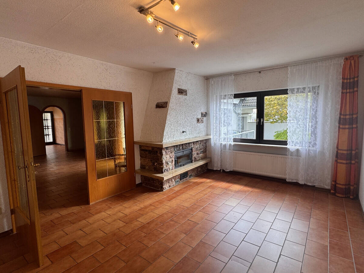 House in Babenhausen, Landkreis Darmstadt-Dieburg - Mehr