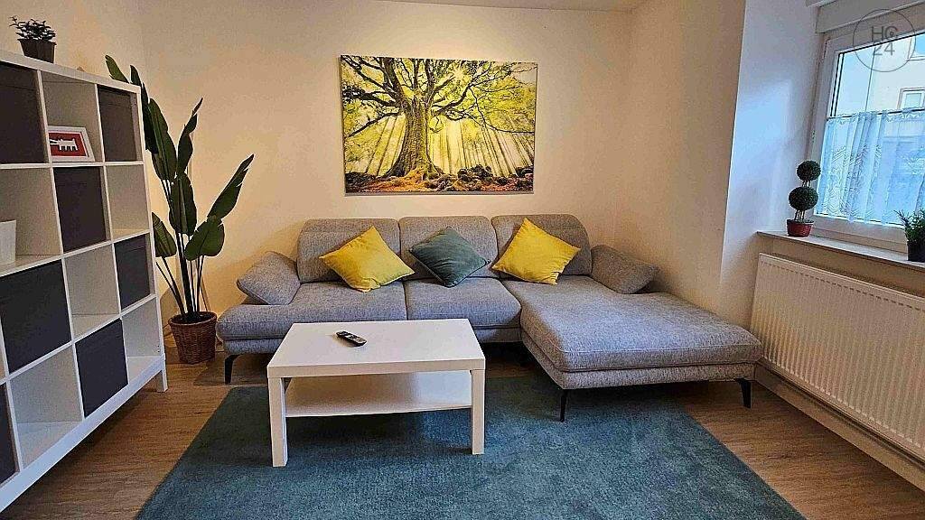 Wohnung zur Miete 795 € 2 Zimmer 61 m² EG frei ab sofort Neubrunn 97277