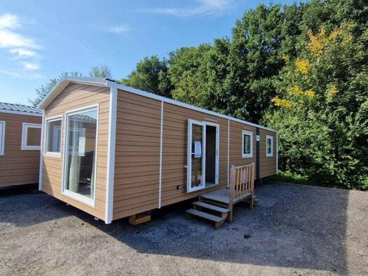 Einfamilienhaus zum Kauf provisionsfrei 83.711 € 3 Zimmer 44 m² 180 m² Grundstück Elspeterweg 61-13 Nunspeet 8071PB