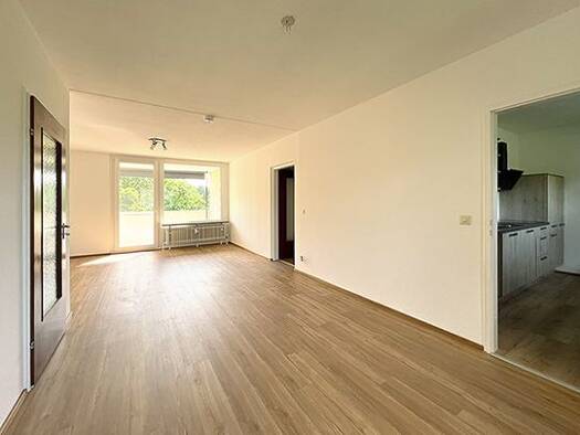 Wohnung zur Miete 900 € 2 Zimmer 68 m² Geschoss 4/6 frei ab sofort Langwasser Südöstliche Außenstadt 90473