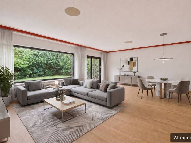 Doppelhaushälfte zur Miete 3.990 € 6 Zimmer 170 m² 358 m² Grundstück frei ab 01.12.2026 Untergiesing-Harlaching München 81545