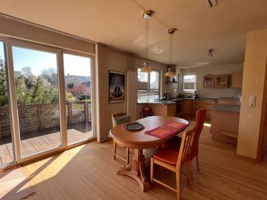 Maisonette zum Kauf 549.000 € 6,5 Zimmer 170 m² 1. Geschoss Davenstedt Hannover 30455