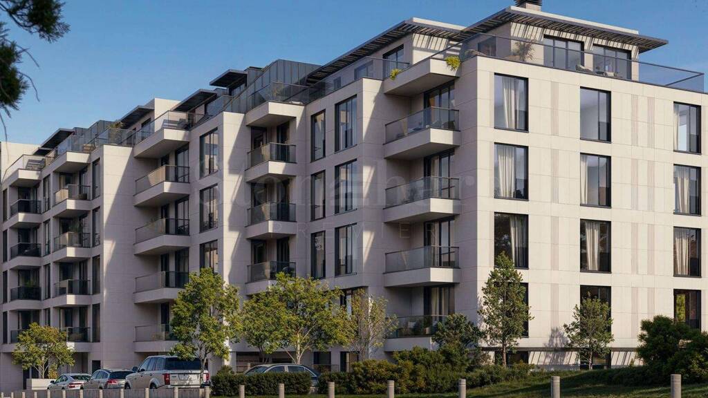 Studio zum Kauf 207.000 € 2 Zimmer 79,7 m² Sofia