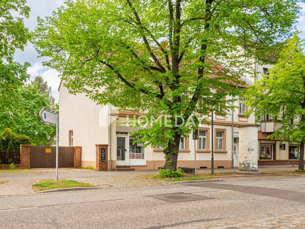 Mehrfamilienhaus zum Kauf 829.000 € 8 Zimmer 243 m² 473 m² Grundstück Hennigsdorf 16761