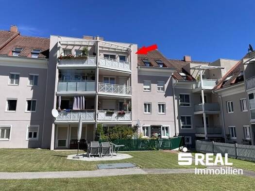 Wohnung zum Kauf 258.000 € 85 m² Rohrbach-Berg 4150