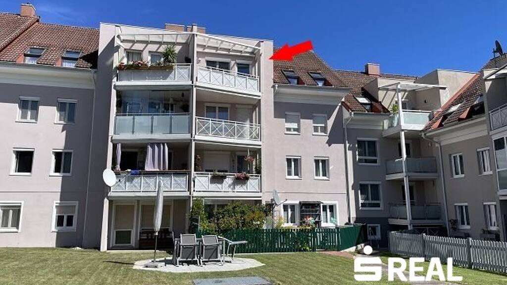 Wohnung zum Kauf 258.000 € 85 m² Rohrbach-Berg 4150