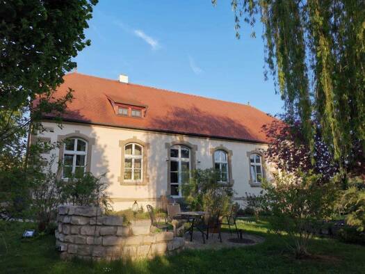 Immobilie zum Kauf 4,5 Zimmer 250 m² 1.200 m² Grundstück Ellingen Ellingen 91792
