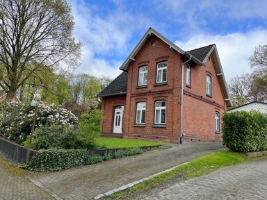 Einfamilienhaus zum Kauf 4 Zimmer 139 m² 599 m² Grundstück Wingst Wingst 21789