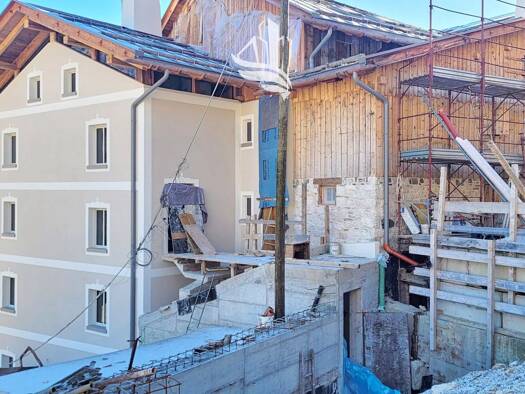 Wohnung zum Kauf 575.000 € 4 Zimmer 107 m² 1. Geschoss Sèn Jan di Fassa 38036