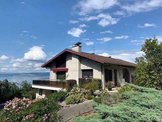 Einfamilienhaus zum Kauf 950.000 € 8 Zimmer 243 m² 1.922 m² Grundstück EVIAN LES BAINS 74500