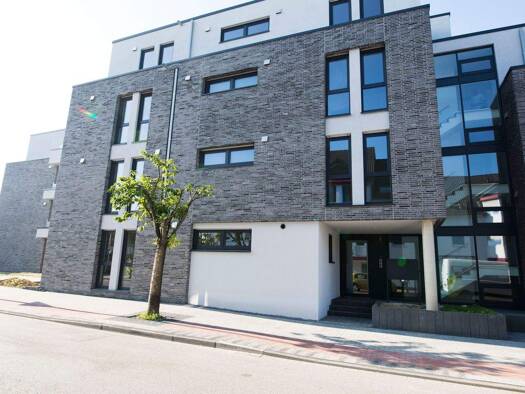 Studio zur Miete 950 € 2 Zimmer 73,1 m² 3. Geschoss frei ab 01.01.2026 Jülich 52428