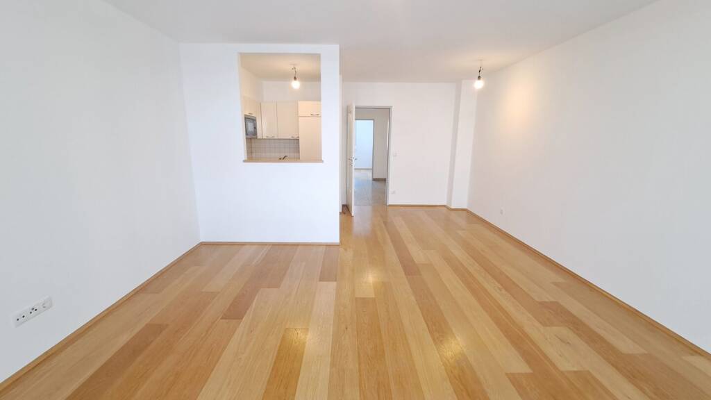 Wohnung zum Kauf 339.000 € 2 Zimmer 60,3 m² 1. Geschoss Hyrtlgasse Wien 1160
