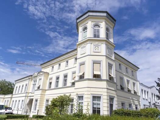 Pflegeheim zum Kauf provisionsfrei als Kapitalanlage geeignet 140.000 € 1 Zimmer 59,4 m² Wilhelmstr. 18 Ahrweiler Bad Neuenahr-Ahrweiler 53474