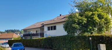 Wohnung zum Kauf 55.000 € 1 Zimmer 38 m² 1. Geschoss Dietersweiler Freudenstadt 72250