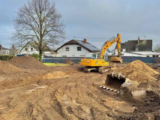 Maisonette zum Kauf - Erstbezug provisionsfrei 420.000 € 4 Zimmer 120 m² 1. Geschoss Mertloch 56753