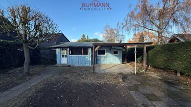 Haus zum Kauf 15.000 € 3 Zimmer 42 m² 437 m² Grundstück Steinhude Steinhude 31515