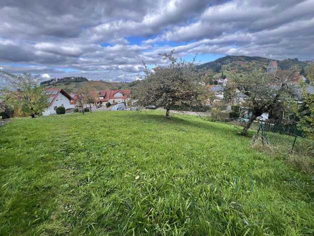 Grundstück zum Kauf 220.000 € 861 m² Grundstück Neusatz Bühl 77815