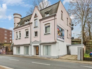 Mehrfamilienhaus zum Kauf 249.500 € 7 Zimmer 120 m² 150 m² Grundstück Sterkrade - Mitte Oberhausen 46145