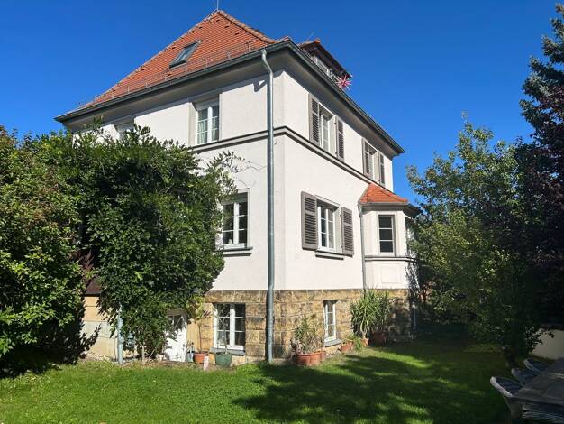 Villa zum Kauf 749.000 € 5 Zimmer 150,7 m² 876 m² Grundstück Lockwitz Dresden 01257