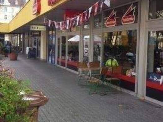 Gewerbeobjekt zum Kauf als Kapitalanlage geeignet 1.700.000 € 358 m² 358 m² Grundstück Balanstr Au-Haidhausen München 81669