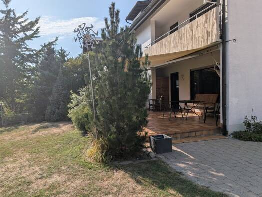 Reihenendhaus zum Kauf 695.000 € 5 Zimmer 184 m² 618 m² Grundstück Reute Meckenbeuren 88074