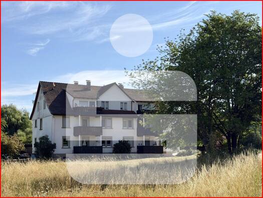 Wohnung zum Kauf 184.000 € 3 Zimmer 75,7 m² Degernau Wutöschingen 79793