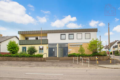 Haus zum Kauf 875.000 € 520 m² 1.062 m² Grundstück Wadgassen Wadgassen 66787