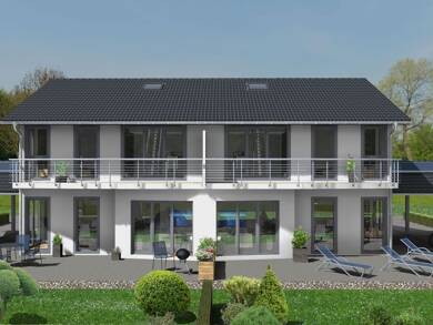 Mehrfamilienhaus zum Kauf provisionsfrei 398.500 € 4 Zimmer 179,5 m² Farchau Schmilau 23909