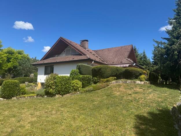 Einfamilienhaus zum Kauf 625.000 € 3 Zimmer 181 m² 932 m² Grundstück Oberstenweiler Salem-Oberstenweiler 88682