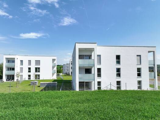 Wohnung zum Kauf - Erstbezug 256.368 € 2 Zimmer 57,2 m² 2. Geschoss Keplerweg Grieskirchen 4710