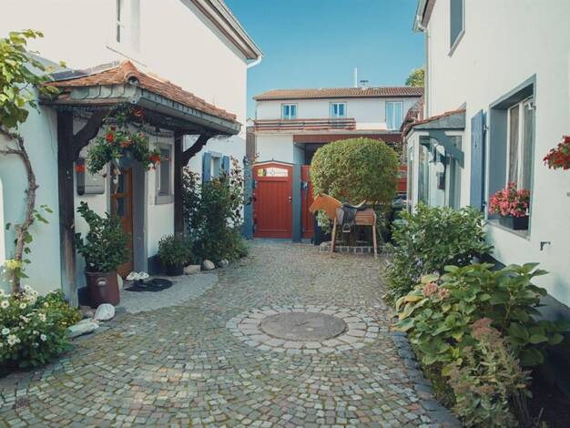 Einfamilienhaus zum Kauf 1.950.000 € 12,5 Zimmer 517 m² 504 m² Grundstück Heddernheim Frankfurt 60439