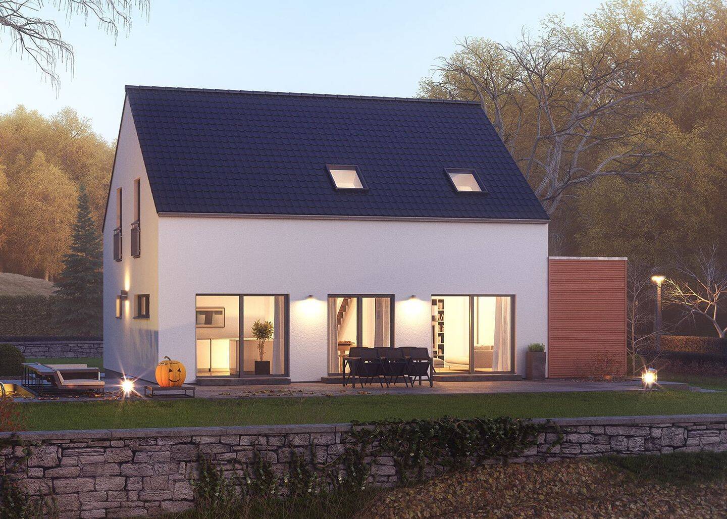 House in Ulmet, Landkreis Kusel - Ansicht 5