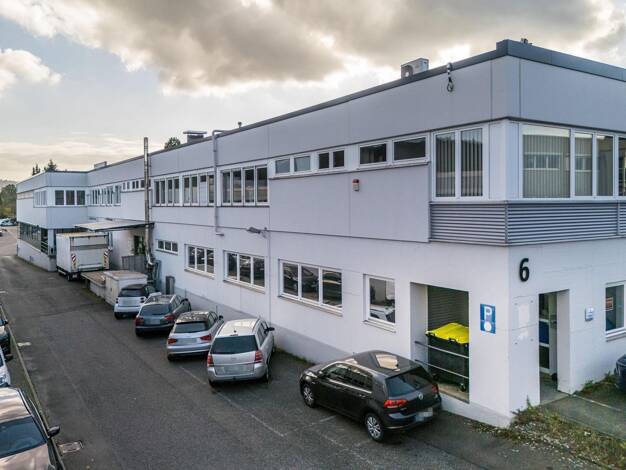 Sonstiges zum Kauf als Kapitalanlage geeignet 6.500.000 € 7.737 m² 7.414 m² Grundstück Birkmannsweiler Winnenden 71364