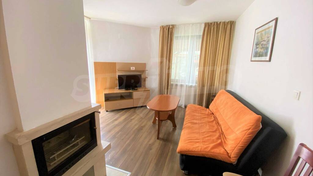 Studio zum Kauf 90.000 € 2 Zimmer 60,5 m² Bansko