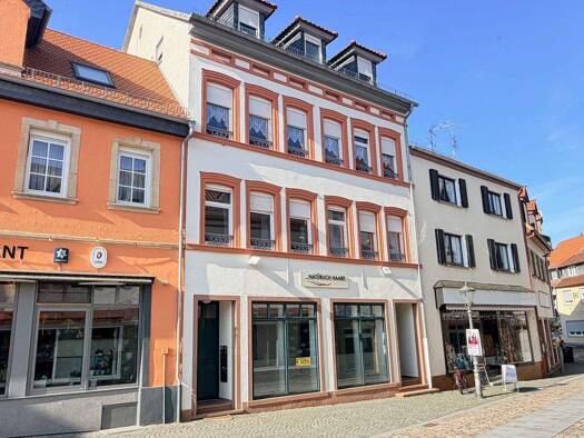 Laden zur Miete provisionsfrei 904 € 74,6 m² Verkaufsfläche Kirchheimbolanden 67292