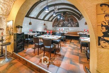 Restaurant zur Miete 1.500 € Höchst Frankfurt am Main 65929