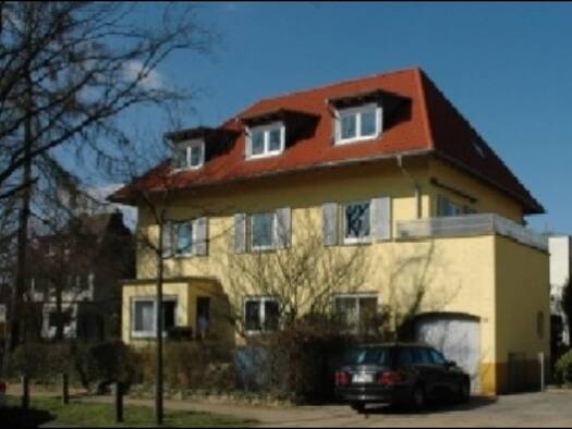 Wohnung zur Miete 1.300 € 4 Zimmer 98 m² 2. Geschoss frei ab 01.07.2026 Landskronstr. 37 Darmstadt 64285