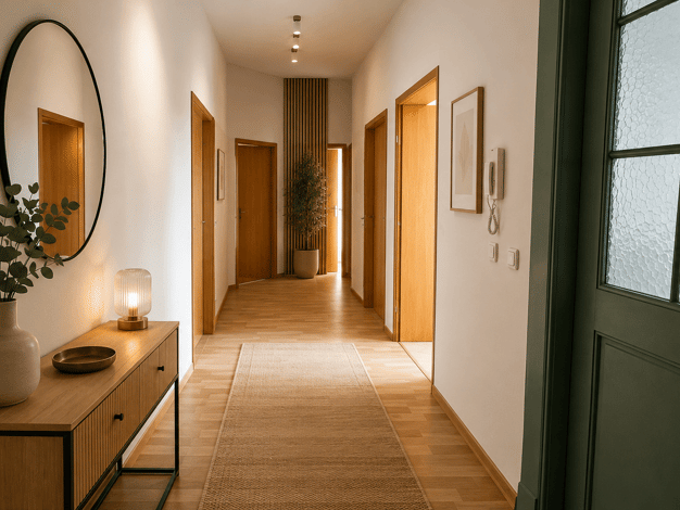 Wohnung zur Miete 600 € 3 Zimmer 101,7 m² Kaßberg Chemnitz 09112