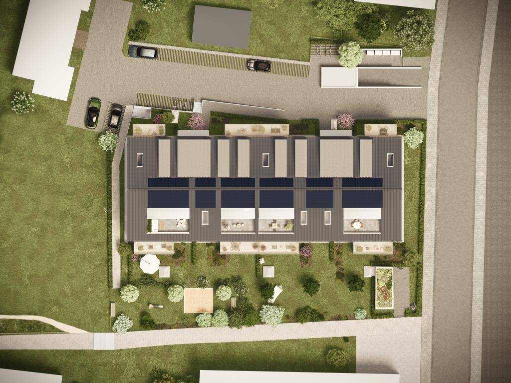 Wohnung zum Kauf 442.000 € 2 Zimmer 54,9 m²<br/>Wohnfläche 1.<br/>Geschoss Markt Schwaben 85570
