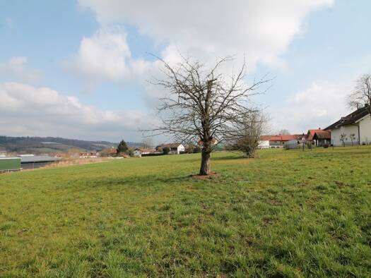 Grundstück zum Kauf 616.000 € 4.597 m² Grundstück Heining Passau 94036