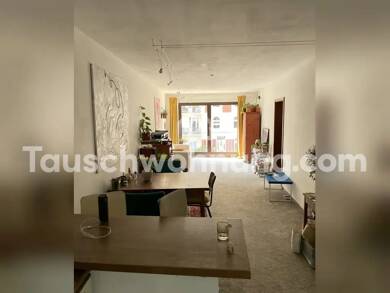 Wohnung zur Miete Tauschwohnung 840 € 2 Zimmer 65 m² 1. Geschoss Stellingen Hamburg 20255
