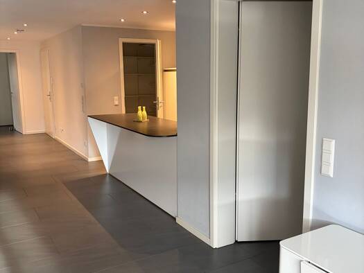 Terrassenwohnung zur Miete 1.030 € 3 Zimmer 86 m² Geschoss EG/2 frei ab sofort Sulz Lahr/Schwarzwald 77933