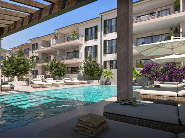 Studio zum Kauf - Erstbezug provisionsfrei 475.000 € 3 Zimmer 75 m² Oststeinbek 22113