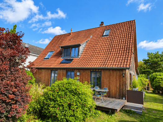 Einfamilienhaus zur Miete 1.200 € 5 Zimmer 151 m² 1.417 m² Grundstück frei ab 01.12.2026 Bahnhof Ottersberg 28870