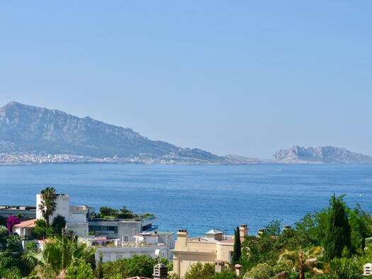 Einfamilienhaus zum Kauf 2.390.000 € 160 m² 280 m² Grundstück Les Aygalades MARSEILLE 13000