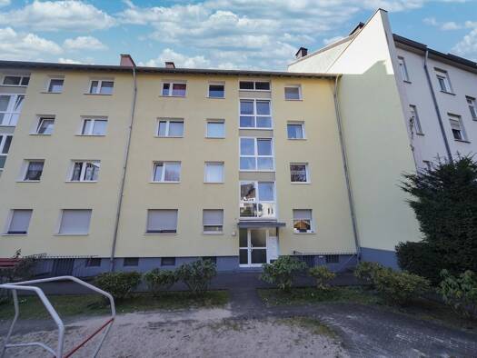 Wohnung zum Kauf 149.000 € 3 Zimmer 68,8 m² Holsterhausen Essen 45147