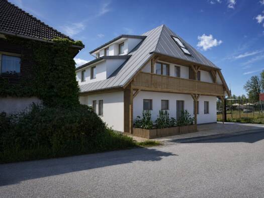 Wohnung zum Kauf 121.000 € 1 Zimmer 22,9 m² frei ab 01.06.2027 Frymburk 38279
