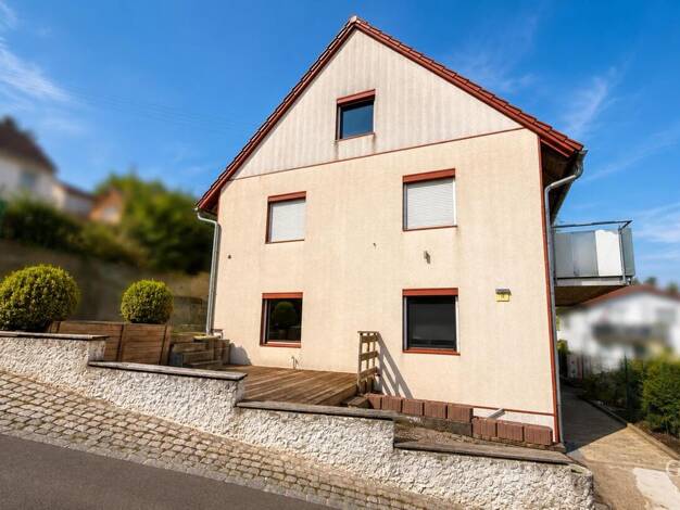 Doppelhaushälfte zum Kauf 259.000 € 5 Zimmer 153 m² 218 m² Grundstück frei ab 01.10.2026 Flochberg Bopfingen 73441
